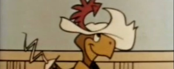 Touche Turtle and Dum Dum Banner