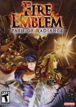 Fire Emblem: Path of Radiance