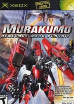 Murakumo: Renegade Mech Pursuit