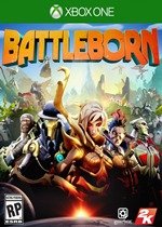 Battleborn