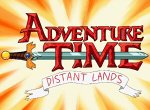 Adventure Time: Distant Lands