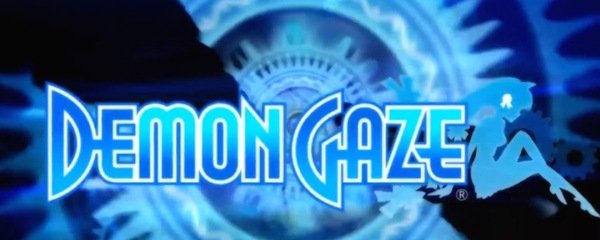 Demon Gaze Banner