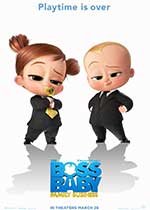 The Boss Baby: Family Business