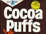 Cocoa Puffs