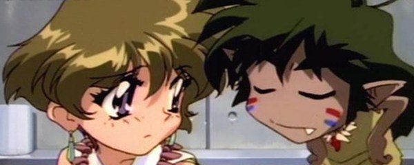 Jungle De Ikou Banner