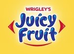 Wrigley's Juicy Fruit