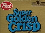 Golden Crisp