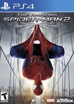 The Amazing Spider-Man 2
