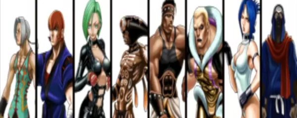 Fighting Layer Banner