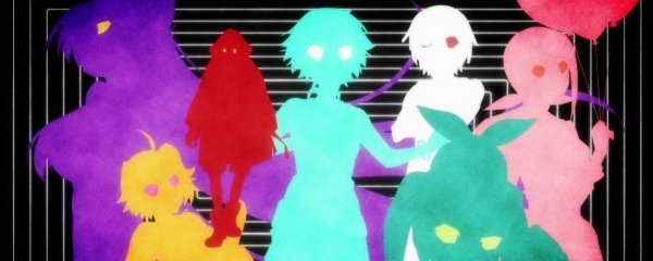 Zoku Owarimonogatari Banner