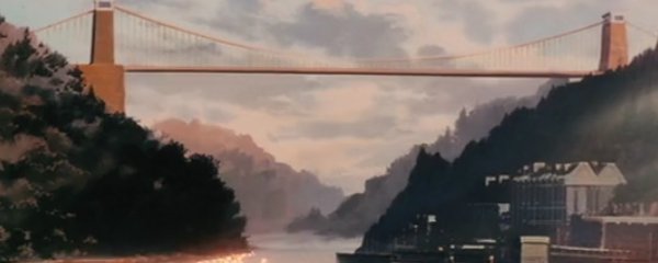 Spirit of Wonder: Scientific Boy's Club Banner