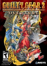 Guilty Gear 2: Overture