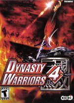 Dynasty Warriors 4
