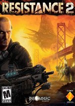 Resistance 2