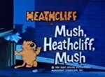 Heathcliff