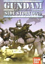 Gundam Side Story 0079: Rise from the Ashes