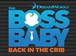 The Boss Baby: Back in the Crib