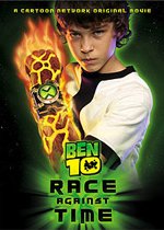Ben 10: Race Against Time