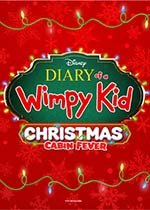 Diary of a Wimpy Kid Christmas: Cabin Fever