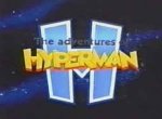 The Adventures of Hyperman