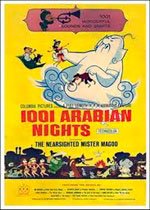 1001 Arabian Nights