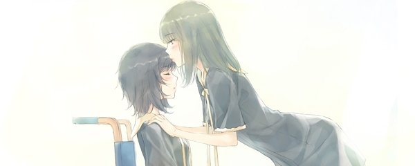 Flowers -Le volume sur ete- Banner