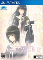 Flowers -Le volume sur ete-