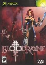 BloodRayne 2