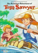 The Animated Adventures of Tom Sawyer