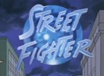 Street Fighter