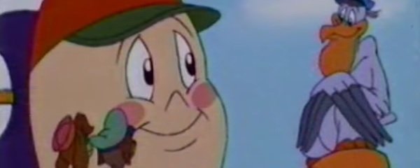 The New Adventures of Little Toot Banner