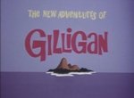 The New Adventures of Gilligan