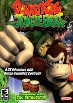Donkey Kong: Jungle Beat