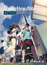 Robotics;Notes DaSH