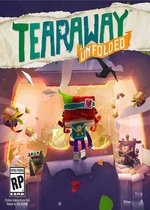 Tearaway Unfolded