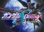 Mobile Suit Gundam SEED Destiny Final Plus: The Chosen Future