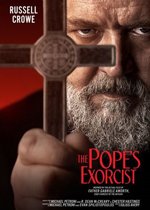 The Pope's Exorcist