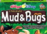 Chocolate Mud & Bugs