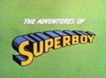 The Adventures of Superboy