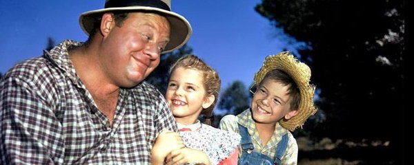 So Dear to My Heart Banner