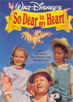 So Dear to My Heart