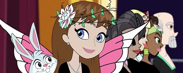 Twinkle Toes Lights Up New York Banner