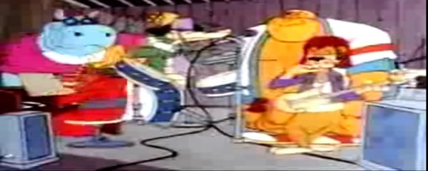 Heyyy, It's The King Banner