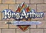 King Arthur and the Knights of Justice