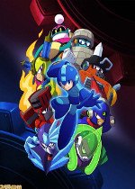 Mega Man 11