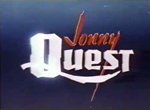 The New Adventures of Jonny Quest