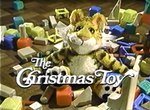 The Christmas Toy