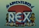 Adventures of T-Rex