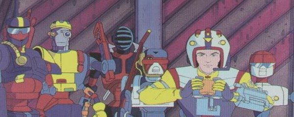 The Bots Master Banner