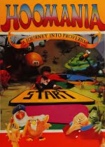 Hoomania